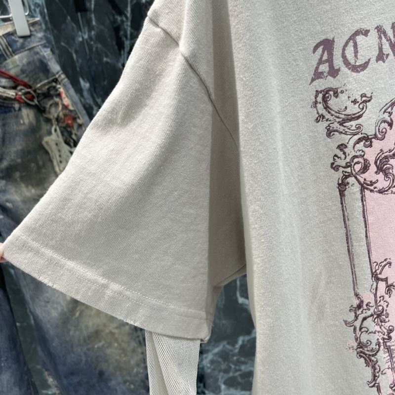 Acne T-Shirts